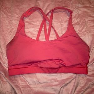 Lululemon Energy Sports Bra
